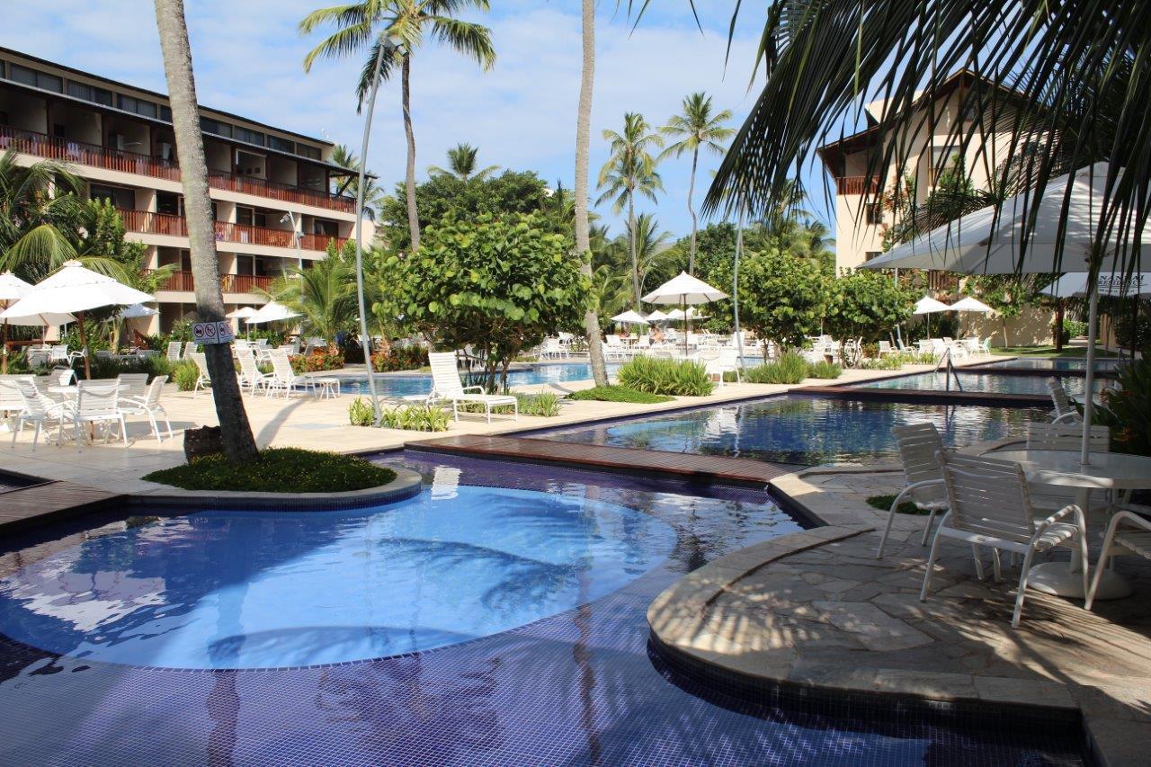 Nannai Residence - Flat Em Muro Alto Pôrto das Galinhas Buitenkant foto