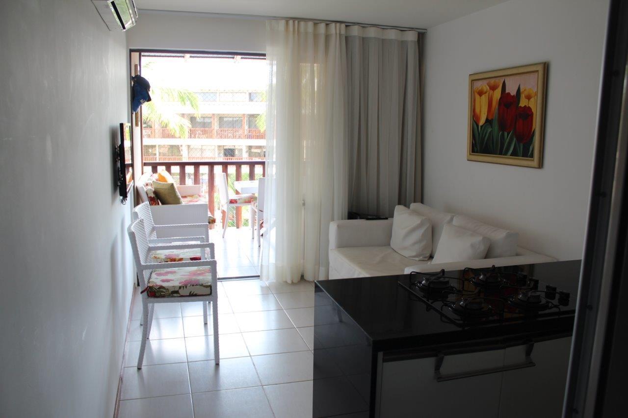 Nannai Residence - Flat Em Muro Alto Pôrto das Galinhas Buitenkant foto