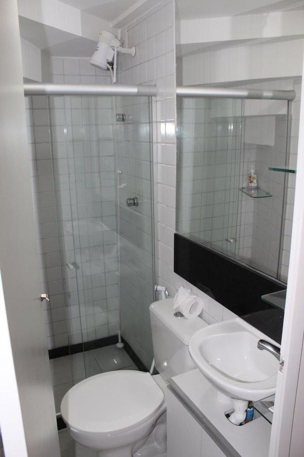 Nannai Residence - Flat Em Muro Alto Pôrto das Galinhas Buitenkant foto