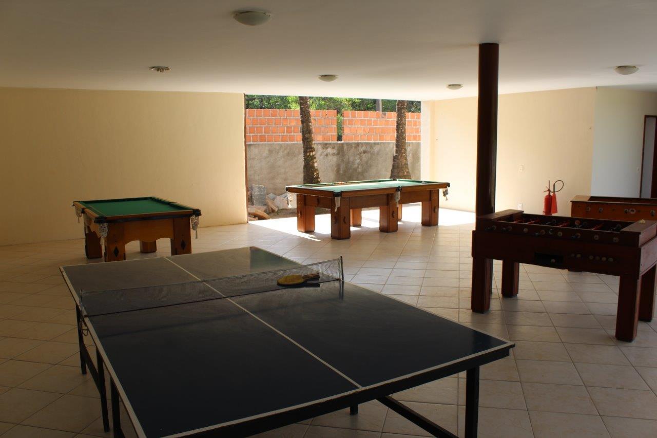 Nannai Residence - Flat Em Muro Alto Pôrto das Galinhas Buitenkant foto