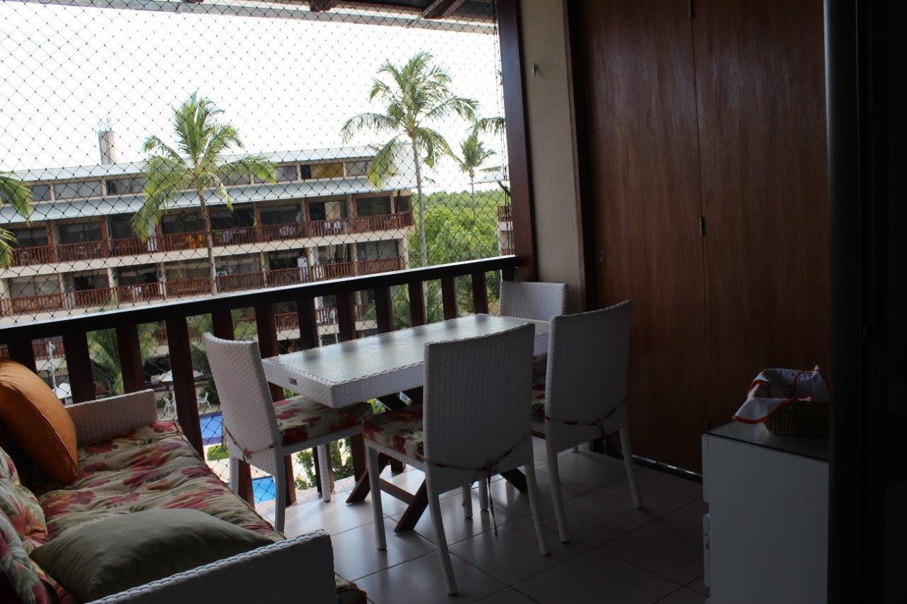 Nannai Residence - Flat Em Muro Alto Pôrto das Galinhas Buitenkant foto
