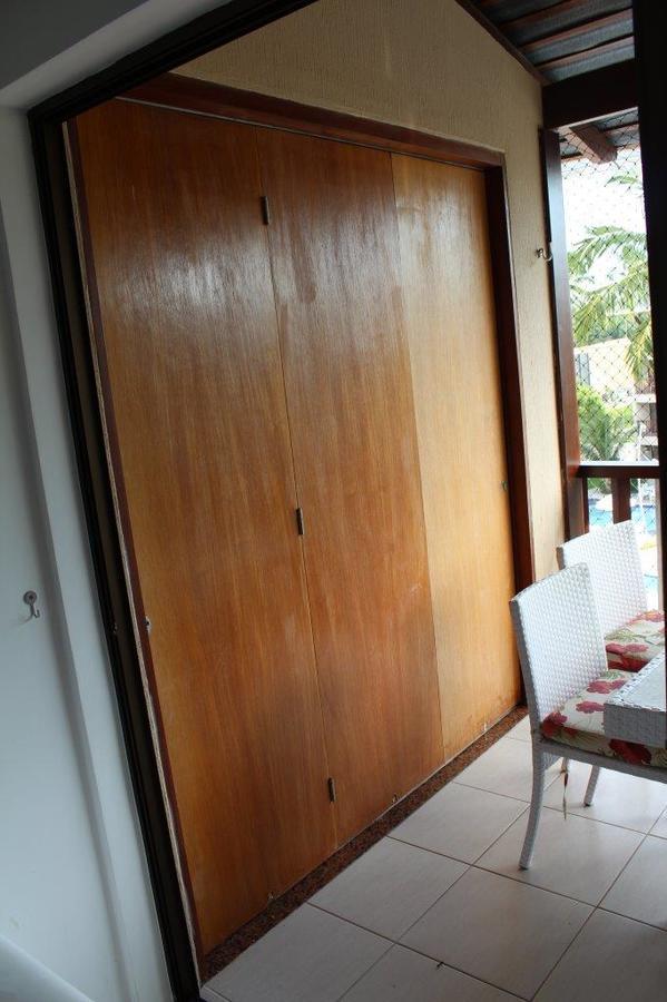 Nannai Residence - Flat Em Muro Alto Pôrto das Galinhas Buitenkant foto