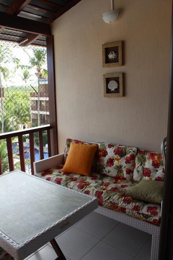 Nannai Residence - Flat Em Muro Alto Pôrto das Galinhas Buitenkant foto