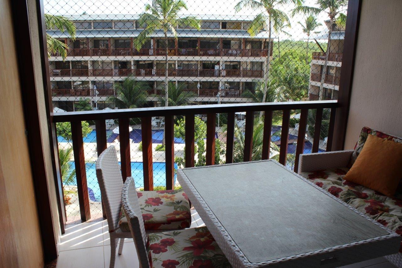 Nannai Residence - Flat Em Muro Alto Pôrto das Galinhas Buitenkant foto